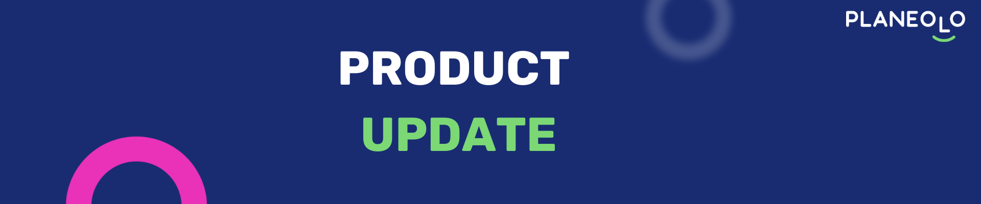 July 2023 product update